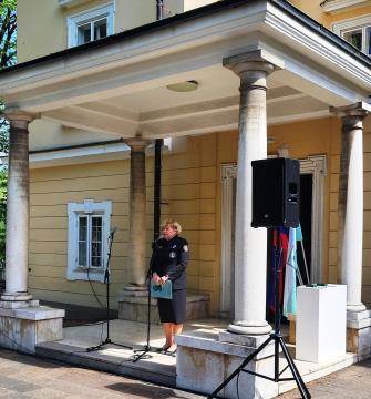 Ob Maistrovem letu v spomin na Franja Malgaja (7)